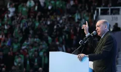 Başkan Erdoğan: 6'lı masanın organizatörleri önünde sonunda ortaya çıkacaktır