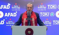 9 bin 289 konut hak sahiplerine teslim edildi! Başkan Erdoğan: Ayrımcılık yapmadık yapmayız