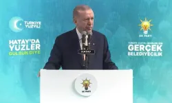 Başkan Erdoğan Hatay ilçe adaylarını tanıttı! Muhalefete tepki: Biz o vicdansızlardan değiliz
