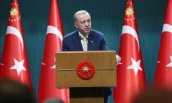 Cumhurbaşkanı Erdoğan: F-16 kararı memnuniyet verici! “31 Mart öncesi provokatif oyun devreye sokuldu”