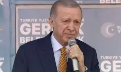 Cumhurbaşkanı Erdoğan Kütahya'da muhalefete yüklendi: Meydanları kirli ittifaklara bırakmayız
