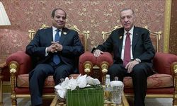 12 yılın ardından ilk kez! Cumhurbaşkanı Erdoğan bugün Mısır'a gidecek