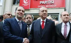 Cumhurbaşkanı Erdoğan ile Fatih Erbakan görüşecek iddiası! Üst üste açıklamalar geldi