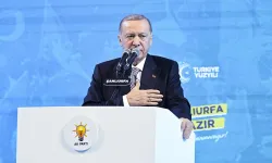 'Adliyeye saldıranların en büyük hamisi CHP yöneticileri!' Cumhurbaşkanı Erdoğan, YRP adayı için ne dedi