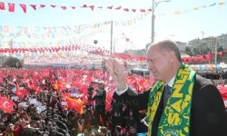 Cumhurbaşkanı Erdoğan’ın Şanlıurfa programı belli oldu
