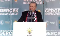 Başkan Erdoğan'dan enerjide tam bağımsızlık vurgusu: Gabar petrolü 35 bin varili geçti