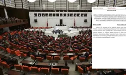 Erzincan'daki facia için komisyon kararı: Resmi Gazete'de yayımlandı
