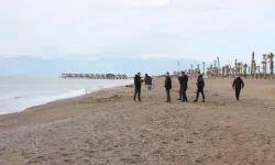 KKTC sahillerinde bir ceset daha bulundu! Kıyıya vuran ceset sayısı 7'ye yükseldi