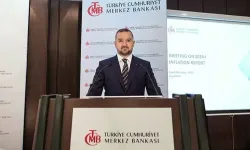 Merkez Bankası'nın 2024, 2025 ve 2026 enflasyon tahmini belli oldu! Fatih Karahan: Parasal sıkılığı koruyacağız