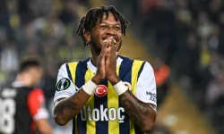 Fenerbahçe'de Fred gelişmesi! Kasımpaşa maçında oynacacak mı?