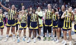 Fenerbahçe Alagöz Holding Dörtlü Final'de