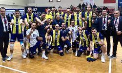 Fenerbahçe Parolapara, Alanya'da galip