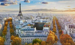 Fransa'da 28 şehirde turuncu alarm verildi!