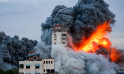 İsrail zulmünün acı bilançosu: Gazze'de can kaybı 29 bin 878'e ulaştı