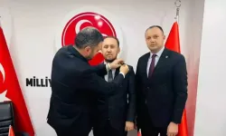 Gelecek Partisi'nde toplu istifa: MHP'ye geçtiler