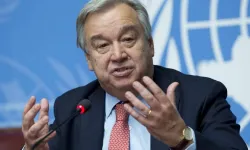 Guterres'ten Gazze açıklaması! Korkunç bilgiyi tüm dünyaya duyurdu