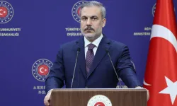 Dışişleri Bakanı Hakan Fidan, Azerbaycan’da