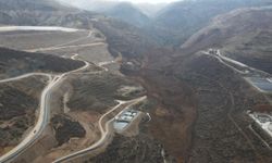Mahkemeden İliç'teki madenle ilgili 'yürütmeyi durdurma' kararı