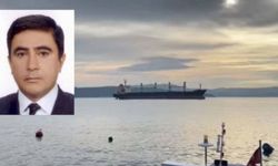 İstanbul Boğazı'nda kılavuz kaptanın ölümü Meclis gündeminde