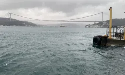 İstanbul Sarıyer'de denize atlayan 2 kişi hayatını kaybetti!