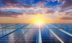 İstanbul'un en büyük Güneş Enerjisi Santrali hizmete açıldı