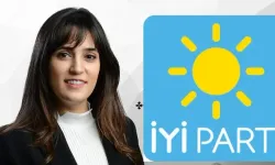 İYİ Partili Belediye Meclis üyesi Didem Dim Özaltın istifa etti