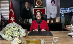 İYİ Parti Adana İl Başkanı Kocacık istifa etti