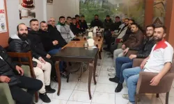 İYİ Parti Kula ilçe Teşkilatı istifa etti