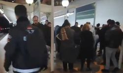İzmir'de metro istasyonunda çıkan bıçaklı kavga: 1 ölü, 1 yaralı