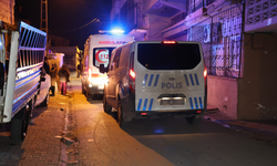 Adana’da akrabalar arasında silahlı kavga: 6 yaralı, 1 gözaltı