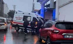 Kocaeli'nde dökümhanede patlama: 3 işçi yaralandı