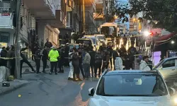 AK Parti seçim çalışmasına saldırıyla ilgili yeni gelişme! 17 kişi gözaltına alındı