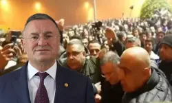 CHP’de kılıçlar çekildi! Hatay krizi partiyi ikiye böldü