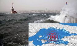 AFAD müdüründen korkutan açıklama: Beklenen Marmara depreminde tsunami tehlikesi var!