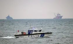 Marmara Denizi'nde arama çalışmalarında 5. gün: Kayıp mürettebat aranıyor