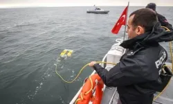 Marmara’da batan Batuhan gemisinden acı haber: 1 kişinin daha cansız bedenine ulaşıldı