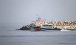 Marmara Denizi'nde arama çalışmaları 8. gününde: Kayıp mürettebat aranıyor