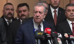 MHP'li Sadir Durmaz açıkladı: Adayların listesi 15 Şubat’ta YSK’ya teslim edilecek