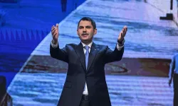 Cumhur İttifakı İBB Başkan adayı Murat Kurum'dan önemli açıklamalar