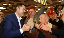 İstanbul'da taksicilikte yeni dönem! Murat Kurum seçilirse yapacaklarını anlattı