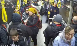 Otobüste yer isteyen kadına yumruk atmıştı! O saldırganın cezası belli oldu!