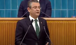 CHP Genel Başkanı Özgür Özel partisinin grup toplantısında konuştu! "Canı sağolsun"