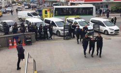 Çerkezköy'de düzenlenen 'pavyon' operasyonunda 8 kişi gözaltına alındı!