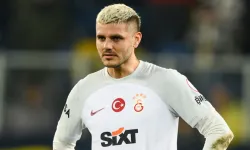 PFDK, Galatasaraylı Mauro Icardi'ye ceza verdi!