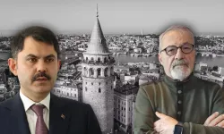 Prof. Dr. Naci Görür: Murat Kurum bana danışmanlık teklif etti