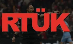 RTÜK'ten spor yayınlarına gözdağı