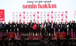 Saadet Partisi, Ankara ve Adana dahil 339 adayını açıkladı