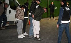 2.5 milyar liralık vurgun: Yakalanan holding sahibi Sedat Ocakçı İzmir'e getirildi