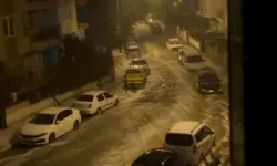 Antalya'da sel felaketi! Yollar kapandı kent sular altında kaldı: Eğitime 1 gün ara verildi