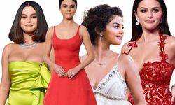 Selena Gomez'in yatak pozu olay oldu! "Seninle sabahlar"